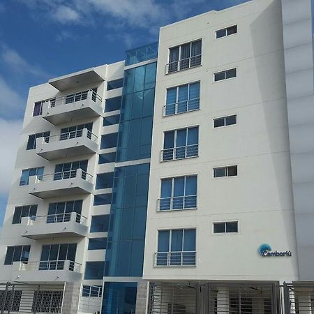 סלינאס Habitacion Vacacional Camboriu מראה חיצוני תמונה