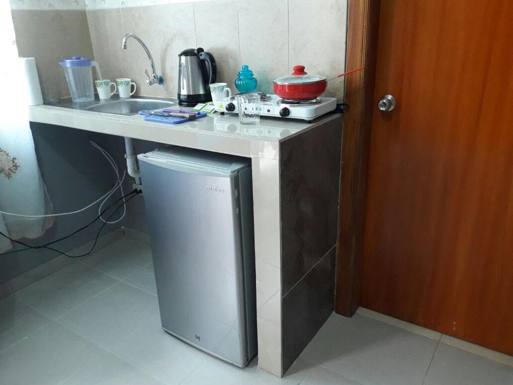 סלינאס Habitacion Vacacional Camboriu מראה חיצוני תמונה