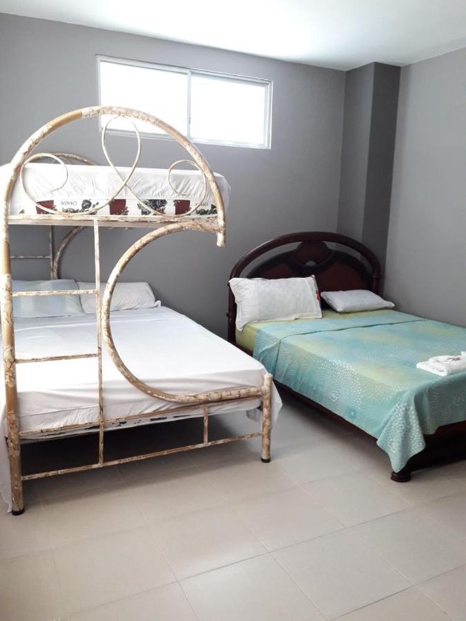 סלינאס Habitacion Vacacional Camboriu מראה חיצוני תמונה