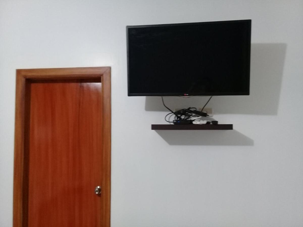 סלינאס Habitacion Vacacional Camboriu מראה חיצוני תמונה