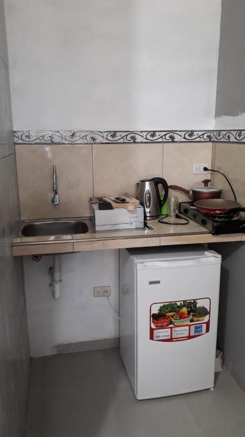 סלינאס Habitacion Vacacional Camboriu מראה חיצוני תמונה