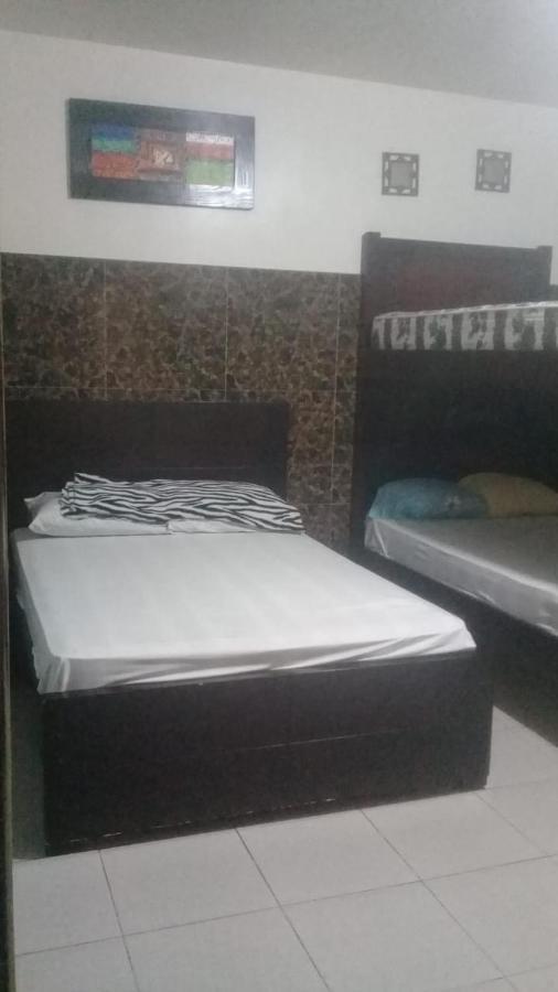 סלינאס Habitacion Vacacional Camboriu מראה חיצוני תמונה