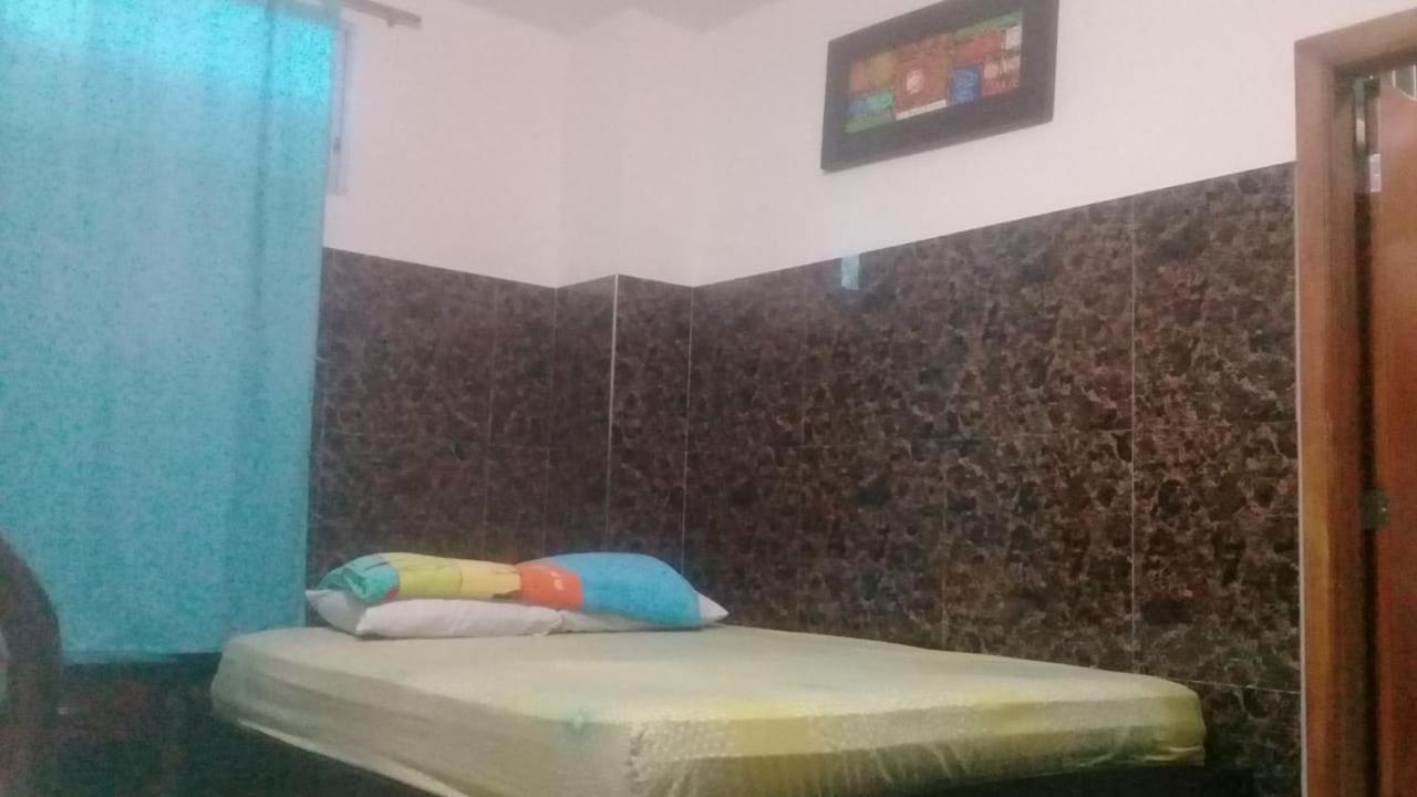 סלינאס Habitacion Vacacional Camboriu מראה חיצוני תמונה