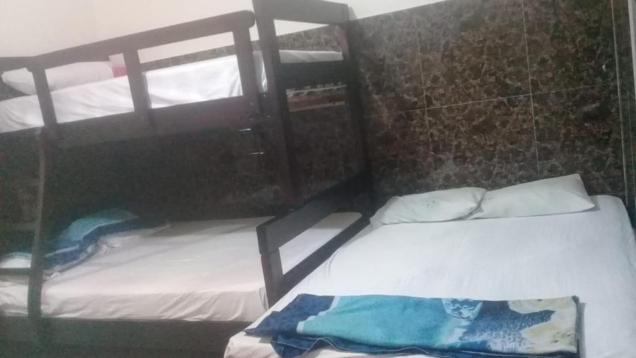 סלינאס Habitacion Vacacional Camboriu מראה חיצוני תמונה