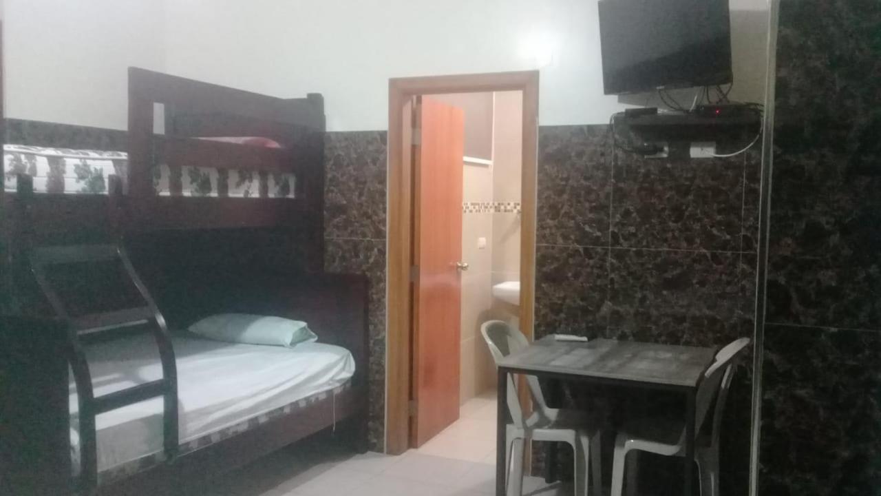 סלינאס Habitacion Vacacional Camboriu מראה חיצוני תמונה