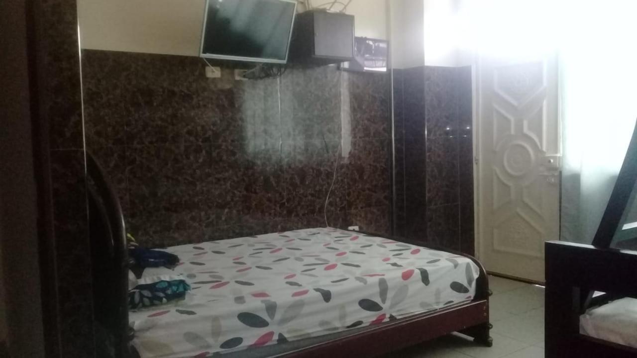 סלינאס Habitacion Vacacional Camboriu מראה חיצוני תמונה
