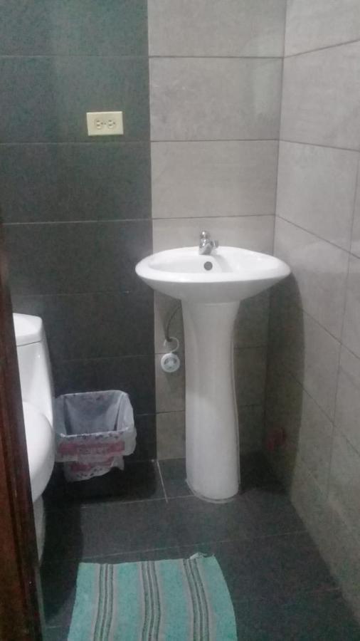 סלינאס Habitacion Vacacional Camboriu מראה חיצוני תמונה