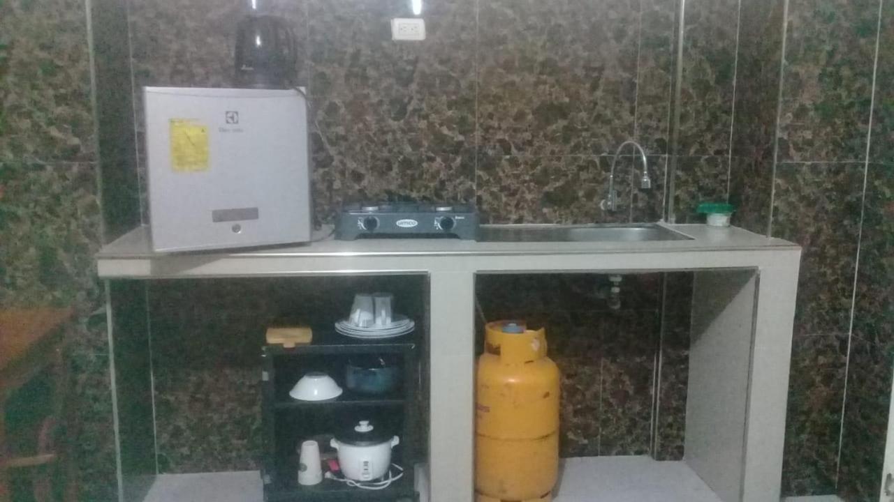 סלינאס Habitacion Vacacional Camboriu מראה חיצוני תמונה
