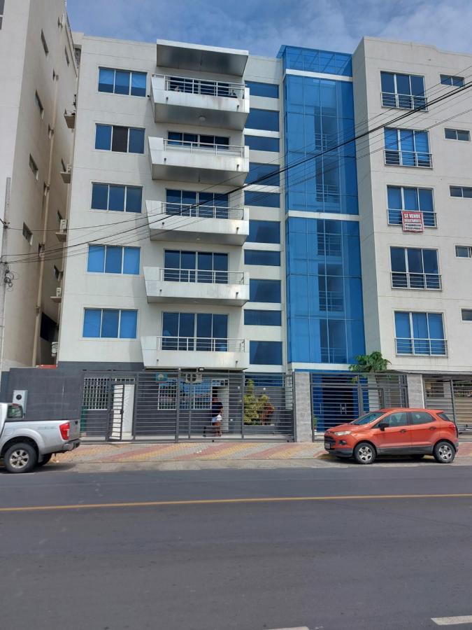 סלינאס Habitacion Vacacional Camboriu מראה חיצוני תמונה