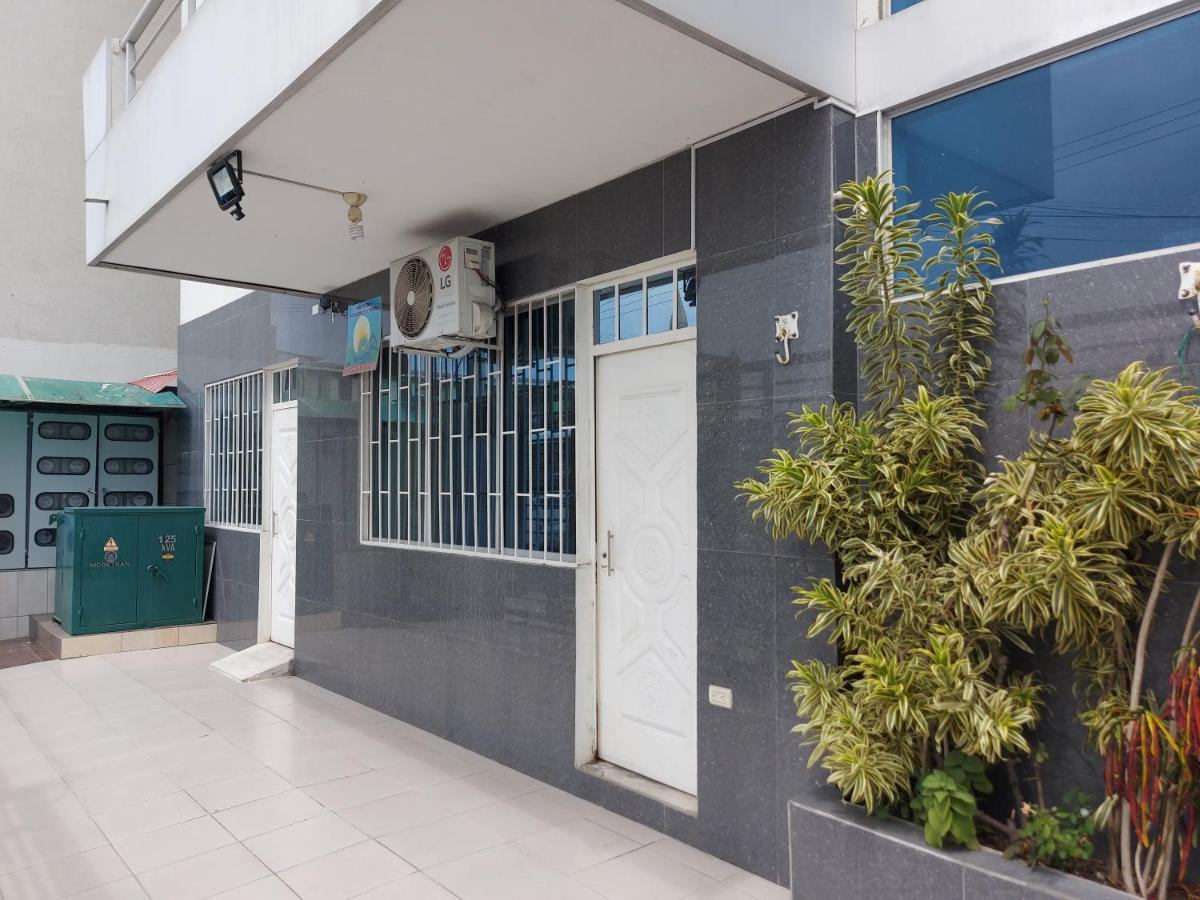 סלינאס Habitacion Vacacional Camboriu מראה חיצוני תמונה