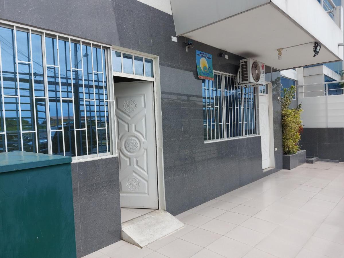 סלינאס Habitacion Vacacional Camboriu מראה חיצוני תמונה