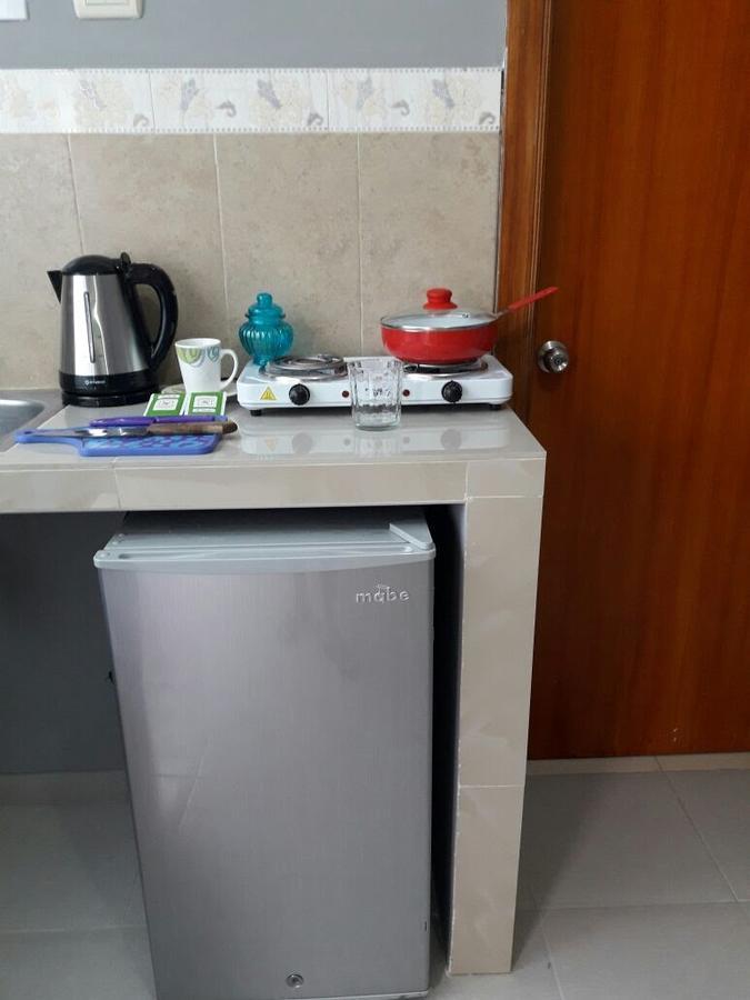 סלינאס Habitacion Vacacional Camboriu מראה חיצוני תמונה