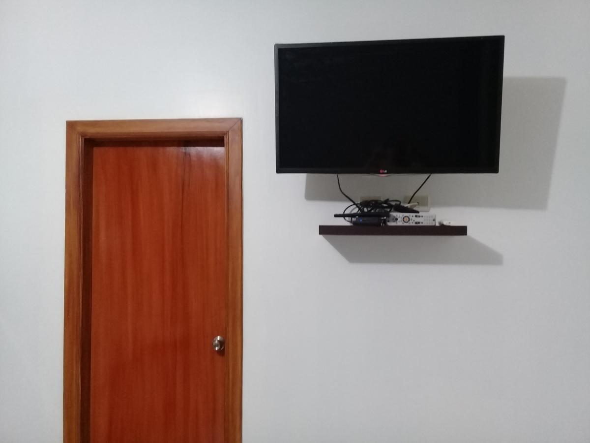 סלינאס Habitacion Vacacional Camboriu מראה חיצוני תמונה