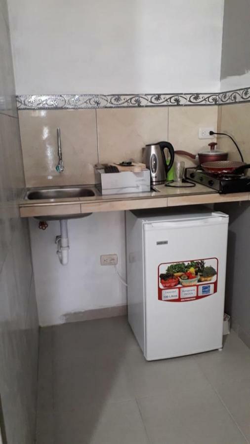 סלינאס Habitacion Vacacional Camboriu מראה חיצוני תמונה