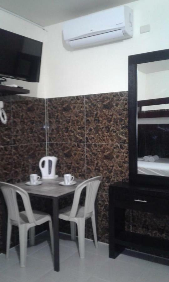 סלינאס Habitacion Vacacional Camboriu מראה חיצוני תמונה