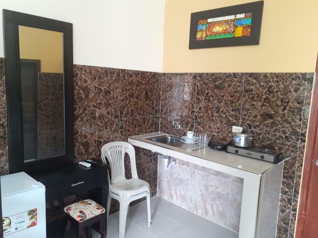 סלינאס Habitacion Vacacional Camboriu מראה חיצוני תמונה