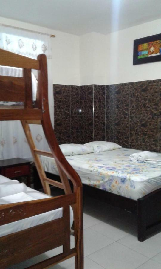 סלינאס Habitacion Vacacional Camboriu מראה חיצוני תמונה