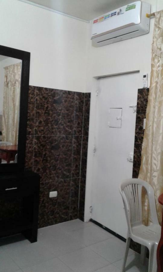 סלינאס Habitacion Vacacional Camboriu מראה חיצוני תמונה