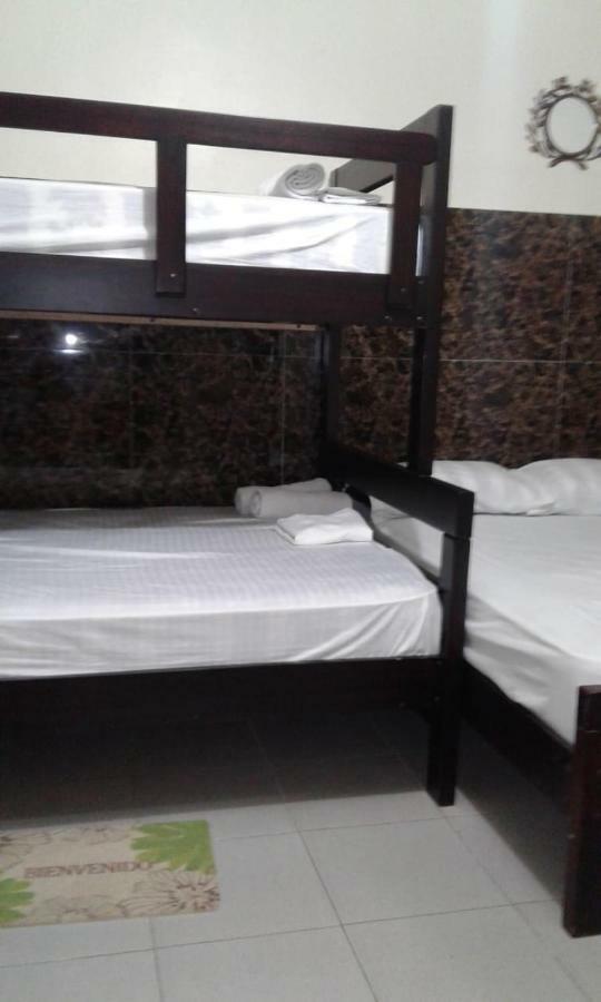 סלינאס Habitacion Vacacional Camboriu מראה חיצוני תמונה