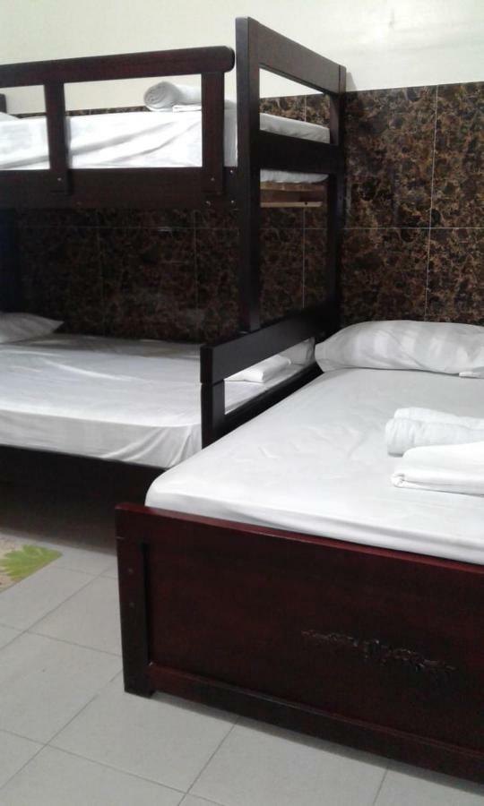 סלינאס Habitacion Vacacional Camboriu מראה חיצוני תמונה