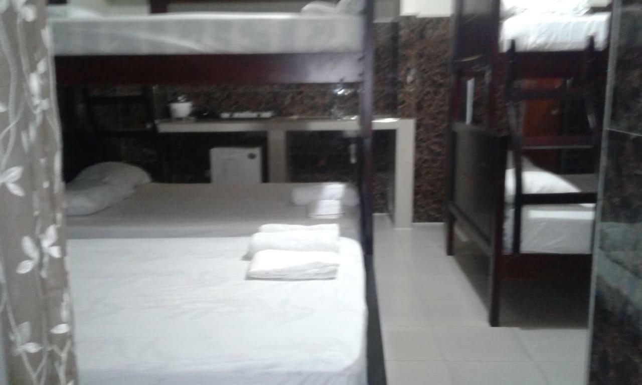 סלינאס Habitacion Vacacional Camboriu מראה חיצוני תמונה