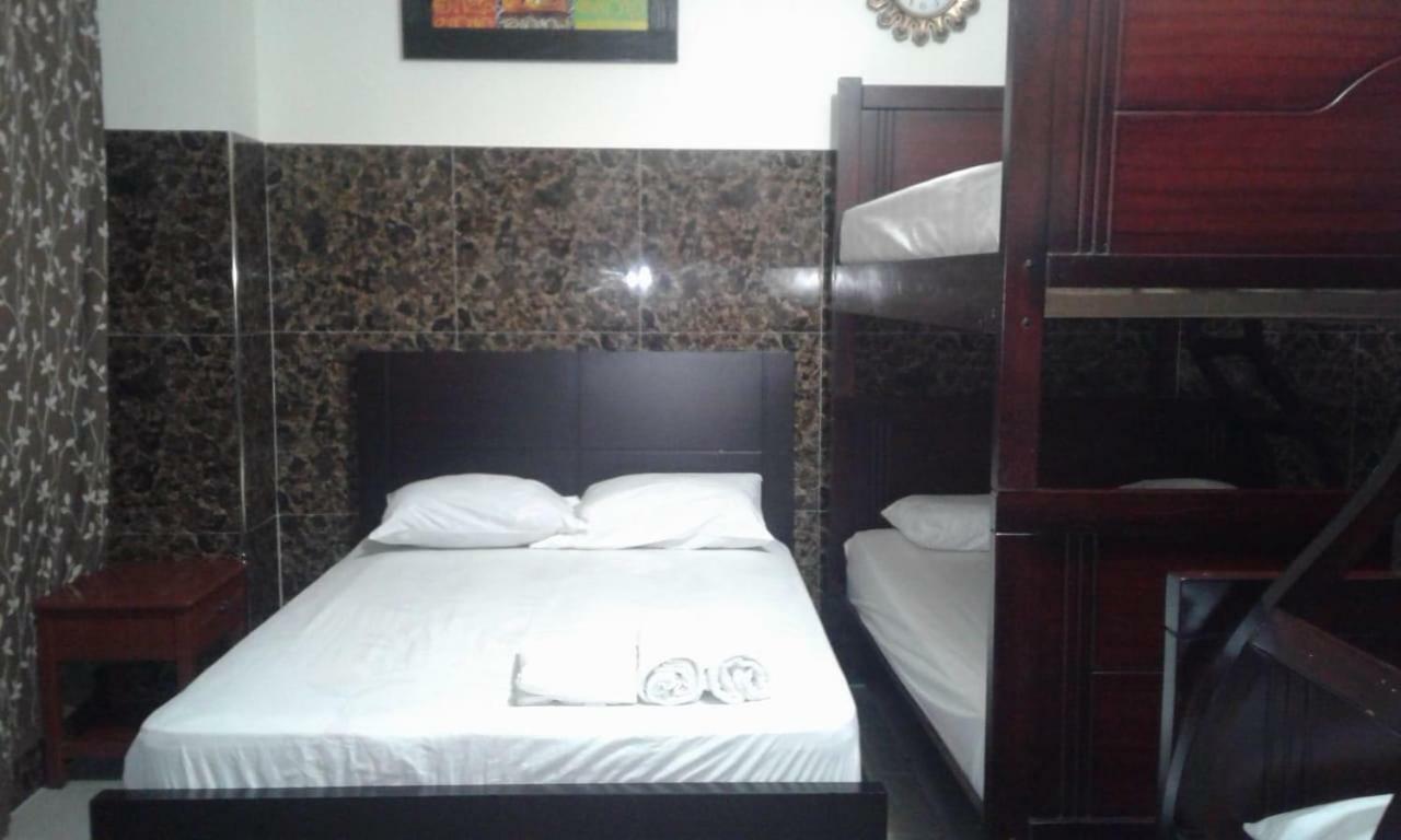 סלינאס Habitacion Vacacional Camboriu מראה חיצוני תמונה