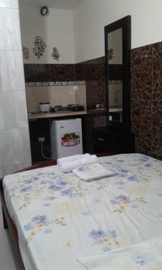 סלינאס Habitacion Vacacional Camboriu מראה חיצוני תמונה