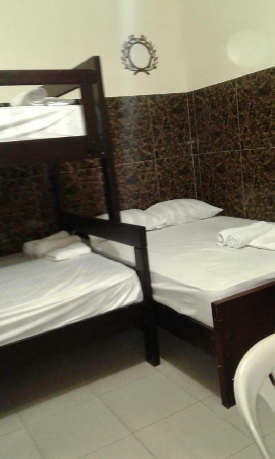סלינאס Habitacion Vacacional Camboriu מראה חיצוני תמונה