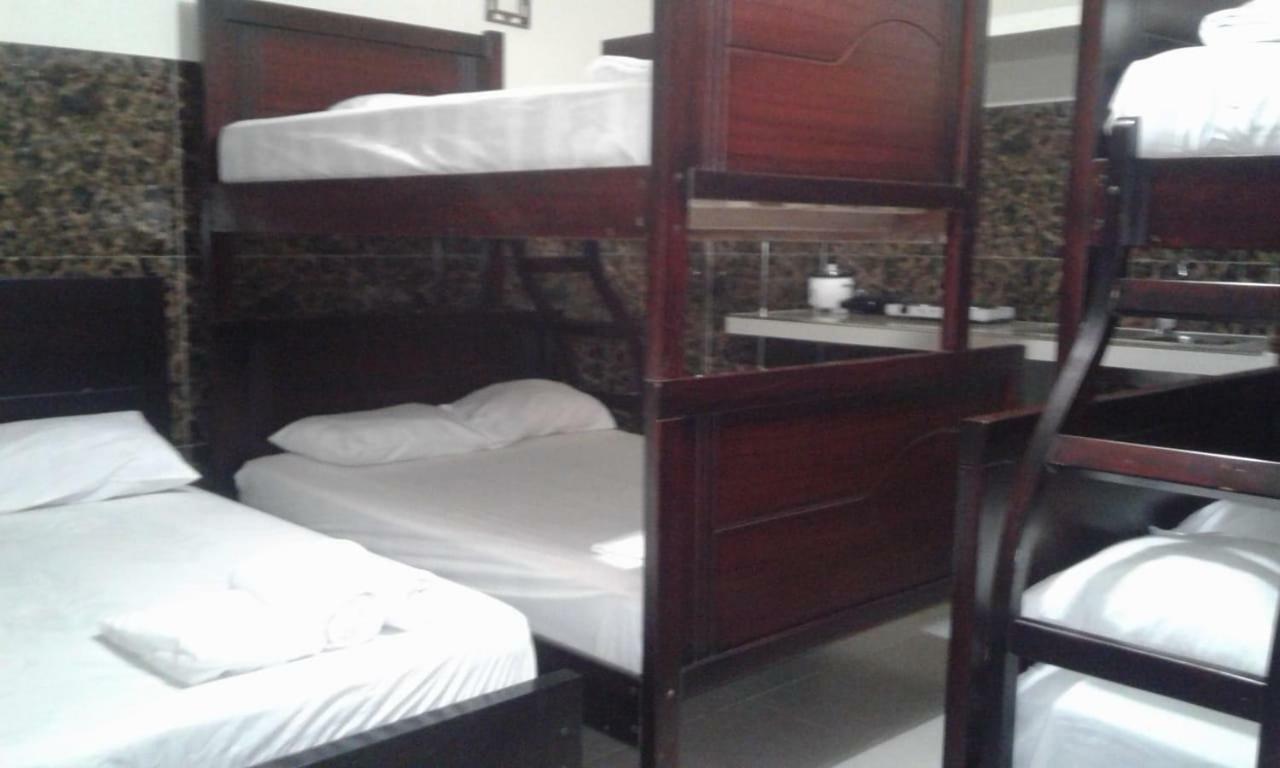 סלינאס Habitacion Vacacional Camboriu מראה חיצוני תמונה