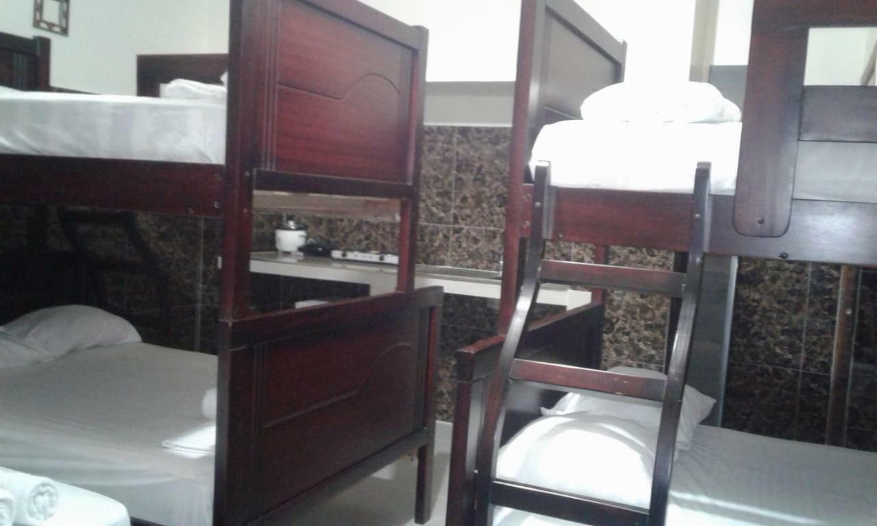 סלינאס Habitacion Vacacional Camboriu מראה חיצוני תמונה