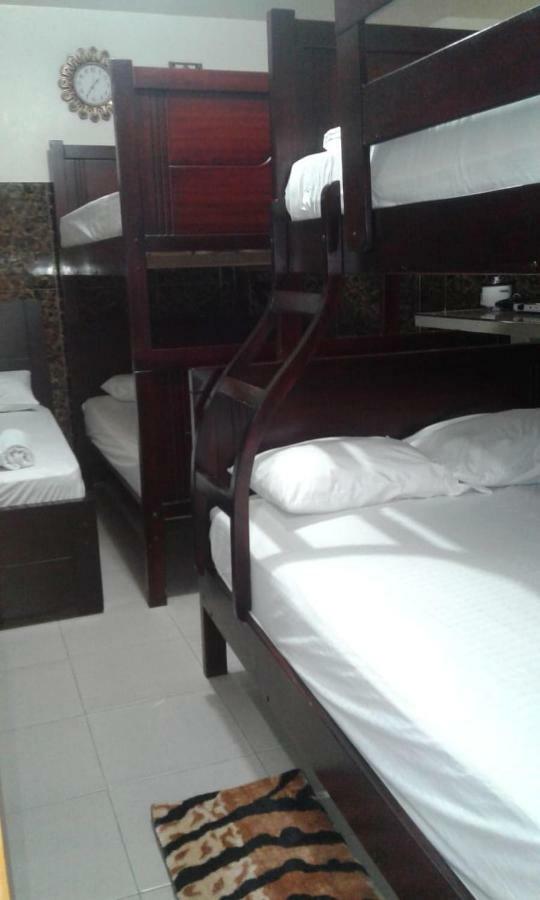 סלינאס Habitacion Vacacional Camboriu מראה חיצוני תמונה