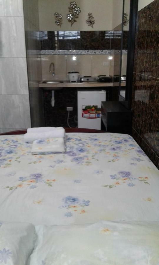 סלינאס Habitacion Vacacional Camboriu מראה חיצוני תמונה