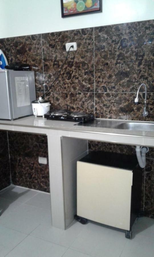 סלינאס Habitacion Vacacional Camboriu מראה חיצוני תמונה